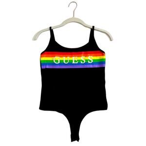 Guess Bodysuit
